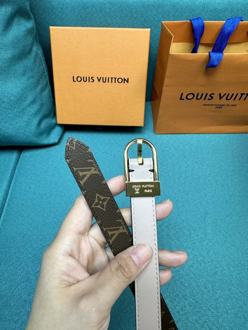 Louis Vuitton Belts